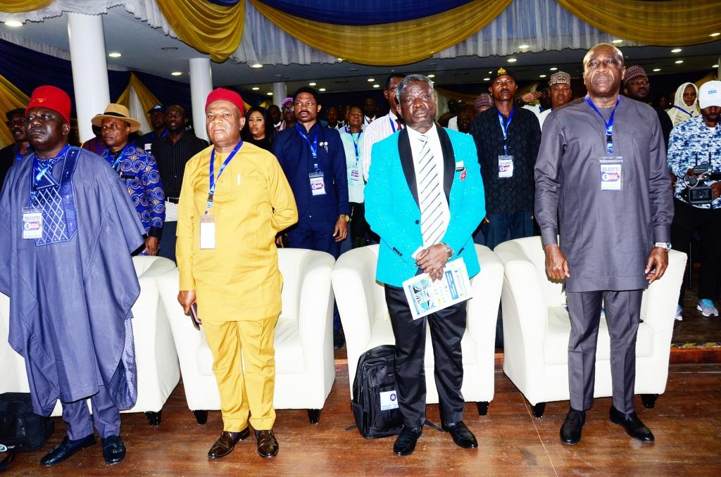BHilights's tweet photo. Industry Experts Hail Jamoh’s Success as CIOTA President - https://t.co/7EniVB4vH3 https://t.co/Fr7m4rOFeS