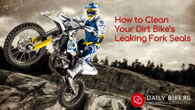 How to Clean Your Dirt Bike’s Leaking Fork Seals
Read more from here: cutt.ly/y1O1zK2
.
.
.
#ebikes #WorldAIDSDay #motorcycles #vehicles #dirtbikes #bike #motorcycle #RideOrDie #December1st #thursdayvibes