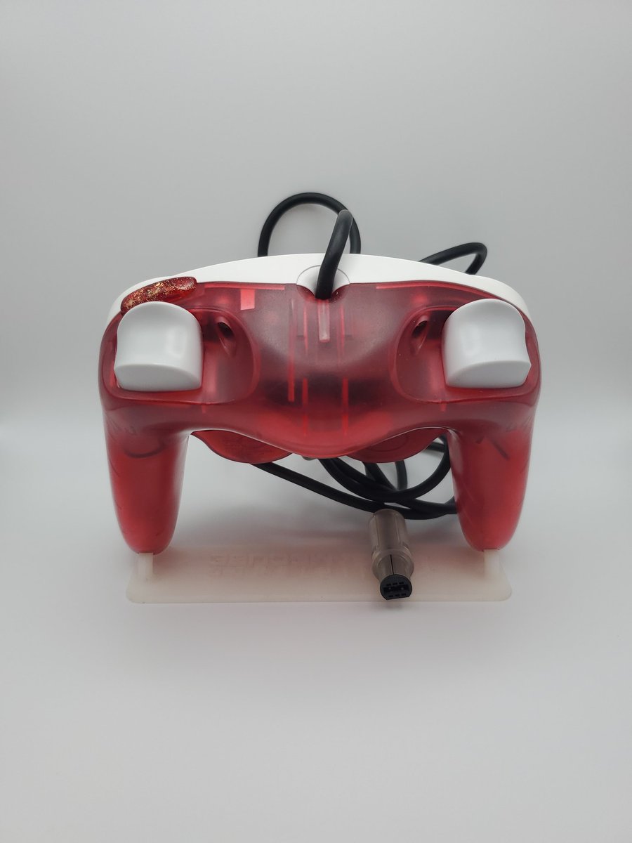 Plants Custom Controllers tweet media