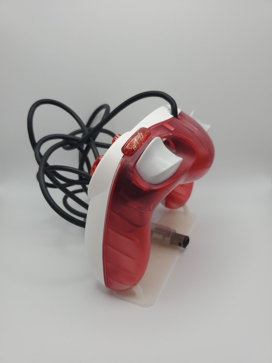 Plants Custom Controllers tweet media