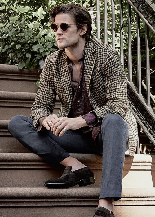 MATT SMITH tweet media