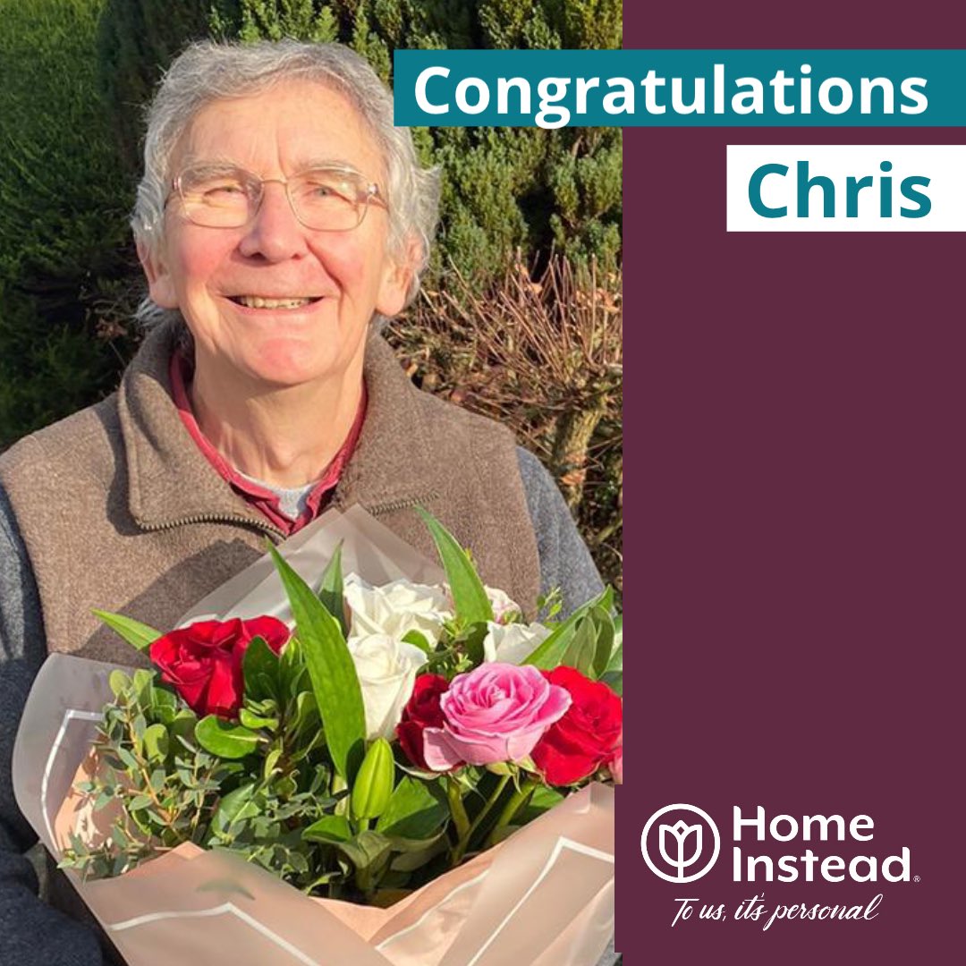 Home Instead Shrewsbury Ludlow & Oswestry tweet media