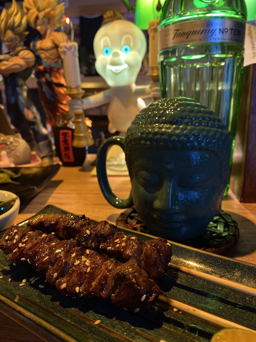 三杯！
有吃藥，
我不行了🫠🫠
好好喝❤️
自己一個人的時候還是喜歡來這間❤️ https://t.co/G0ow2a2u6Z