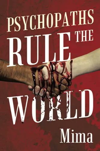 Check out Psychopaths Rule the World - FREE sample here 👇🏼 buff.ly/3wBraRO #Free #Psychopaths#Hernandezseries #fiction #crimefamily #criminals #violence #booktwitter #bookboost #antihero