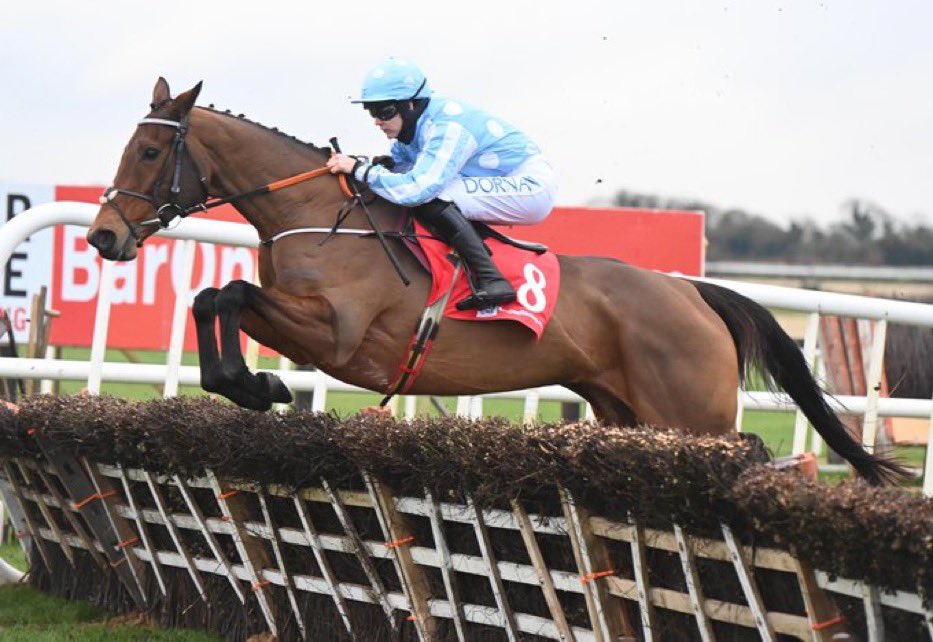 Tattersalls_ie's tweet image. ✨COMPETITION TIME✨

Win 2 tickets to see the #DerbySale Queen, HONEYSUCKLE, bid for history @Fairyhouse on Sunday. Includes lunch in the Tattersalls Ireland Owners &amp;amp; Trainers lounge. 

All you have to do is retweet and follow! The winners will be announced tomorrow🤩