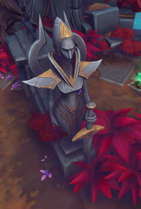 gabdraws's tweet photo. Alongside some skin work, I also got to help out with some environment work for @PlayFANGS ! I worked on the shrine areas for Stormheart, as well as a few prop assets Stormheart+Embersong. #Fangs #playFangs https://t.co/Ggcb2j9RXU
