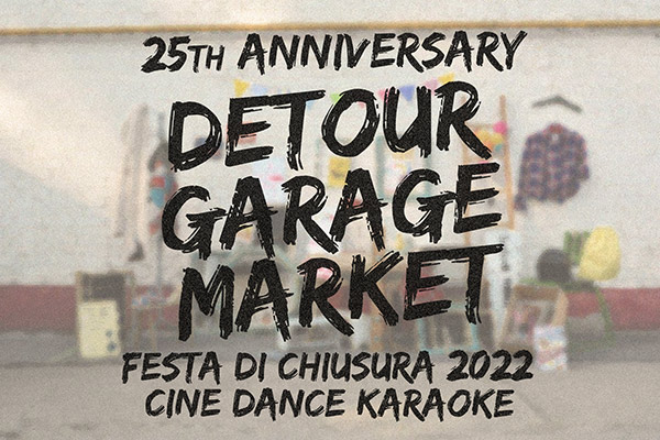 Domenica #18Dicembre alle 17:30 l’ultimo appuntamento nella sede di Via Urbana 107, a Monti, Roma!

Vi aspettiamo al #CineDetour per salutarci ❤

cinedetour.it