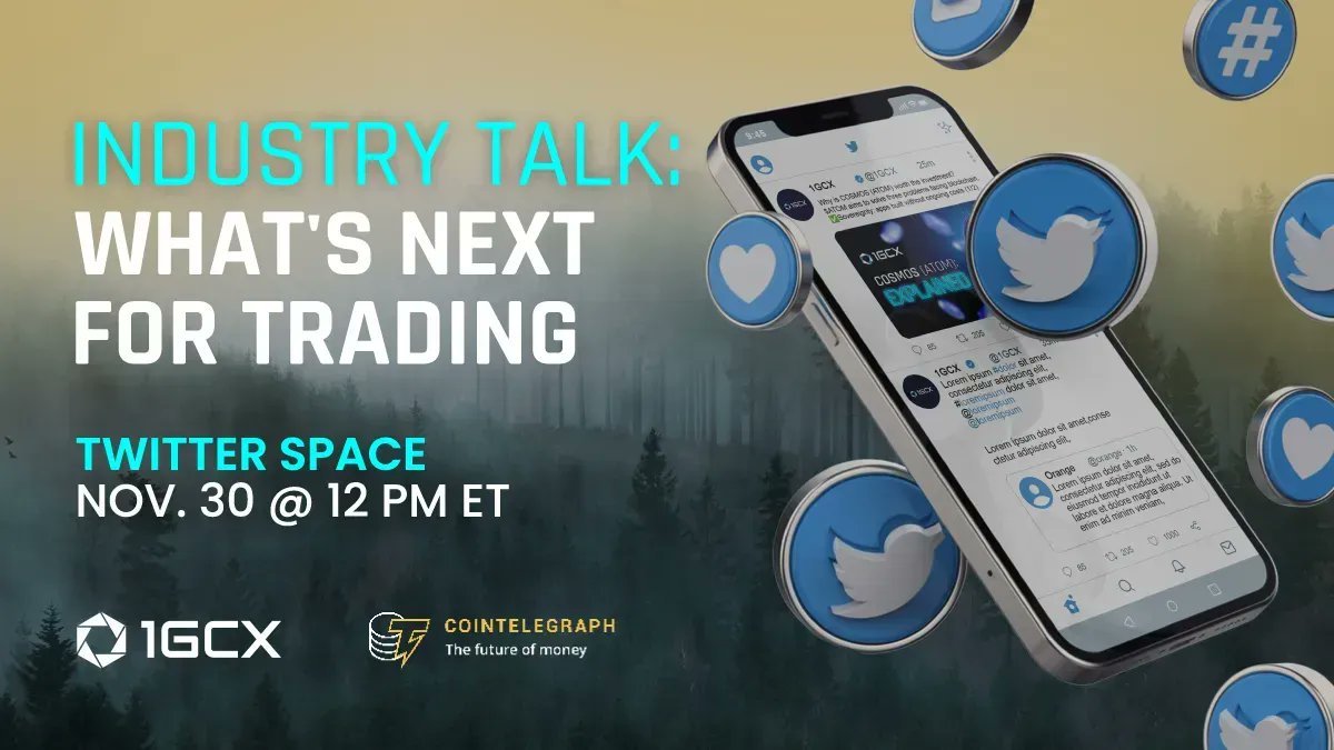Cointelegraph tweet picture