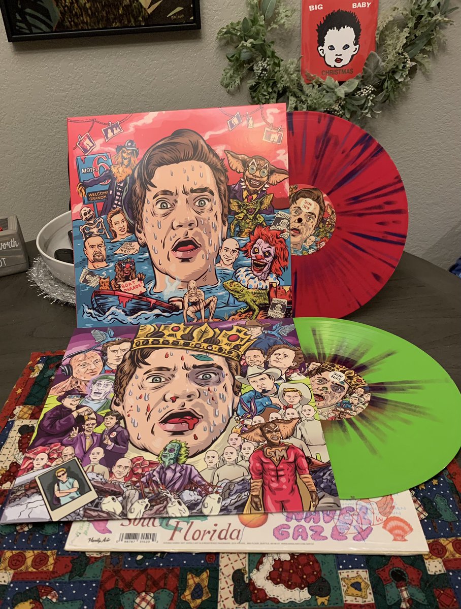 WhatTheBlickens's tweet photo. Pretty soon I’m gonna get a record player, and then I’ll be unstoppable
More Songs on the Computer by @NickLutsko #hellyup https://t.co/REM1bXCMEy