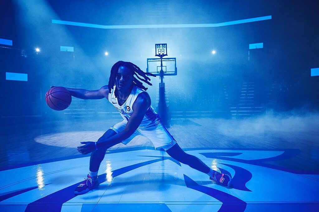 Paul Nordmann (@paulnords) on Twitter photo My man Yuri dropped 20 dimes last night. 20!!!
He set the St. Louis University single game assists record, breaking his previous record of 19.
@unkownyc1 <a href="/smoovYC1/">Yuri Collins</a>
#slubillikens #ncaa #stlouis #saintlouis
#unknown #TeamBlue #sportsphotography
🎬@ryvalstudios
🎬@briancummi… My man Yuri dropped 20 dimes last night. 20!!!
He set the St. Louis University single game assists record, breaking his previous record of 19.
@unkownyc1 <a href="/smoovYC1/">Yuri Collins</a>
#slubillikens #ncaa #stlouis #saintlouis
#unknown #TeamBlue #sportsphotography
🎬@ryvalstudios
🎬@briancummi…