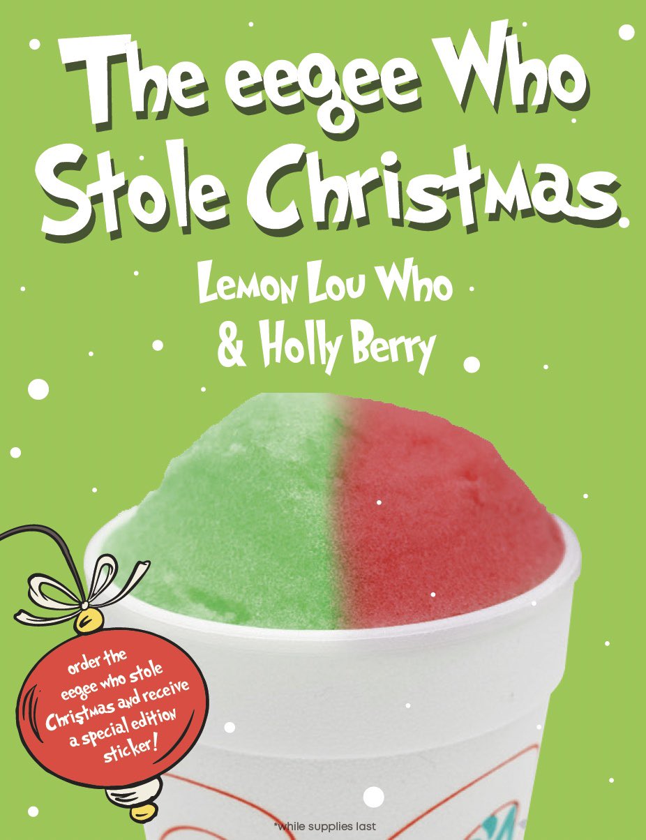 eegees-on-twitter-it-s-time-to-steal-the-holidays-our-lemon-is-now-green-mix-lemon-lou-who
