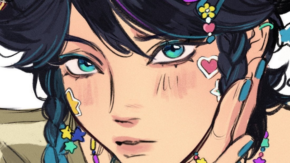 ㅤㅤ
ㅤㅤᅠᅠ𓆤   ۰   🪐  ﹐ ☆   
ㅤᅠᅠany prns     ̖́-     #girp
ㅤㅤ   gymnast  /  influencer 
ㅤㅤ