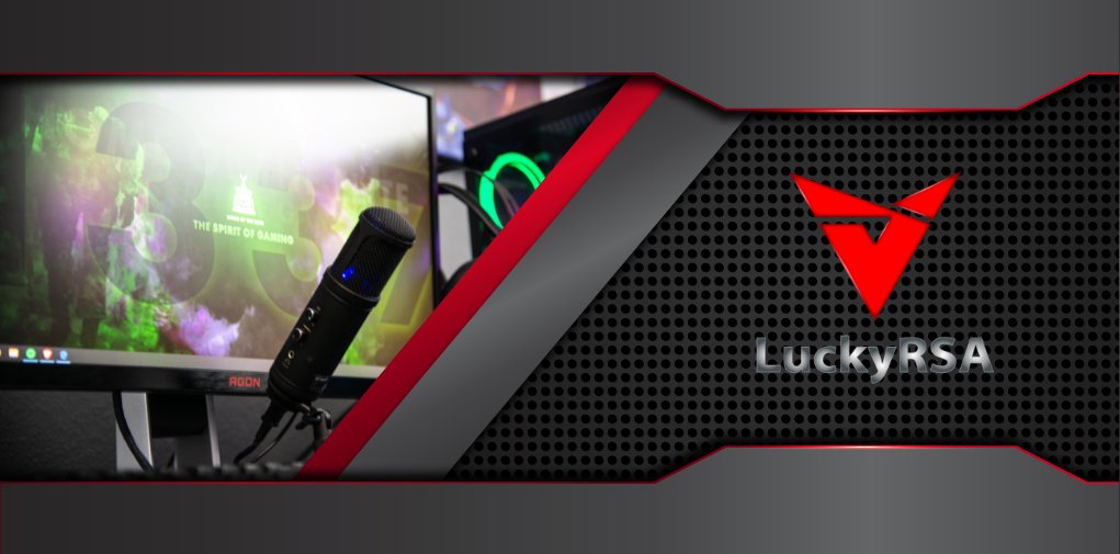 🎈 FAREWELL LUCKYRSA🎈

Thank you <a href="/Lucky_cs21/">Luckyrsa</a> for all your time, effort &amp; dedication to streaming under the Vicimus banner &amp; to the Drag0n Rid3rs team.🙌🙏

All the best on your journey ahead.💪

"He is an amazing person &amp; entertaining streamer."🔥
- Your Manager

#Vici #Farewell