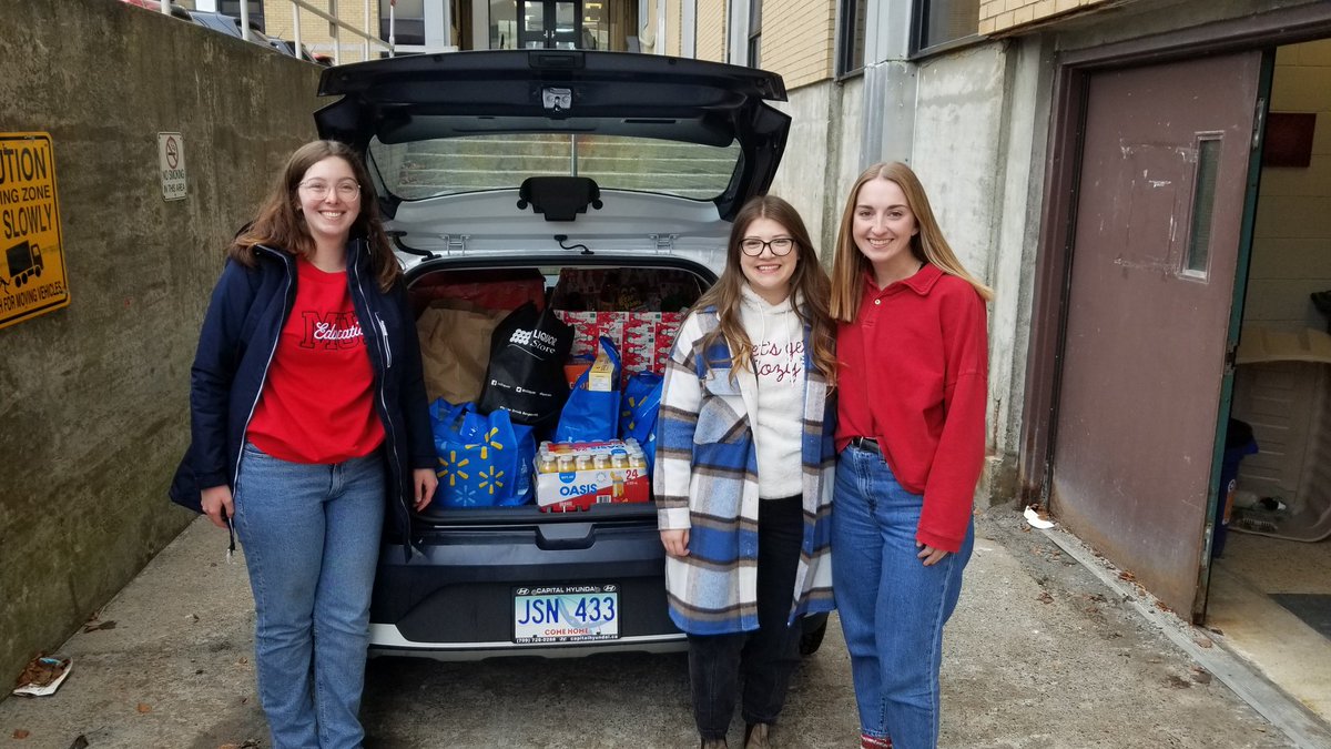 Teaching and Learning Commons, MUN tweet media