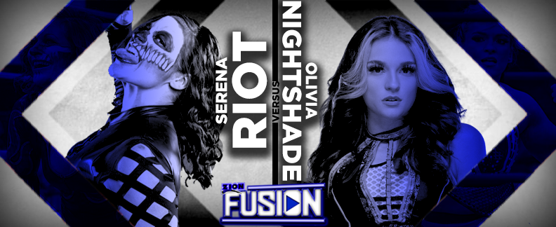 ZionWrestleRP's tweet photo. Streaming npw on @thesplatnetwork, Fusion 66 is LIVE!! As we close in on our very last show of our European Tour, who will make a good last minute impression going into War Games? Find out NOW!

https://t.co/6VaZdehsgn https://t.co/yFa0He3gl0