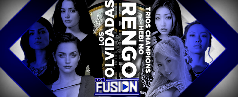 ZionWrestleRP's tweet photo. Streaming npw on @thesplatnetwork, Fusion 66 is LIVE!! As we close in on our very last show of our European Tour, who will make a good last minute impression going into War Games? Find out NOW!

https://t.co/6VaZdehsgn https://t.co/yFa0He3gl0