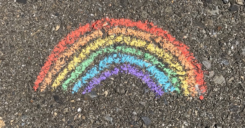 SexualTriangle's tweet photo. The GAB welcomes Singapore's decision to decriminalize sex between men and calls for the country to go further to ensure #equalrights for people of all sexualities. 

Read more about the repeal of section 377A here: