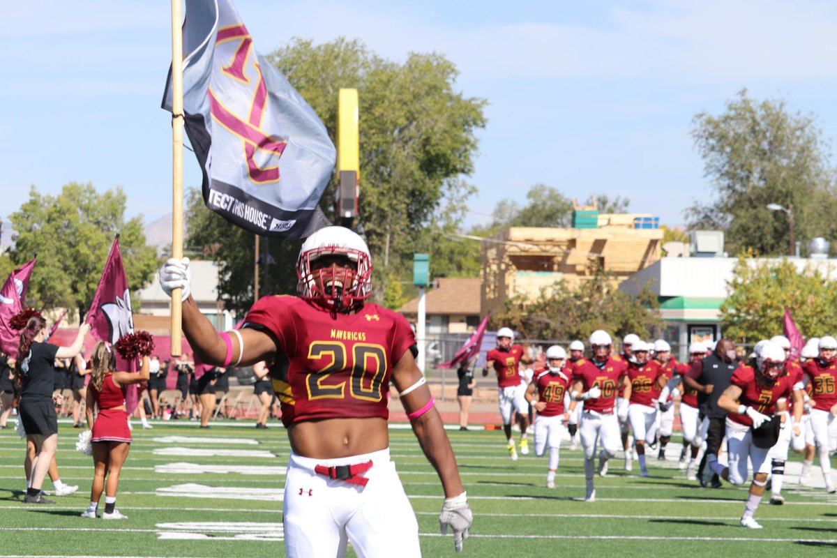 Reece Pratz (@pratzreece) on Twitter photo After a great conversation with <a href="/Coach_Wikre/">Trevor Wikre</a> this morning I am honored to announce that I have been offered by <a href="/CMUMavsFootball/">Colorado Mesa Football</a> to continue my athletic and academic career at the next level! <a href="/CoachJHayden/">Jeremy Hayden</a> #mavup After a great conversation with <a href="/Coach_Wikre/">Trevor Wikre</a> this morning I am honored to announce that I have been offered by <a href="/CMUMavsFootball/">Colorado Mesa Football</a> to continue my athletic and academic career at the next level! <a href="/CoachJHayden/">Jeremy Hayden</a> #mavup