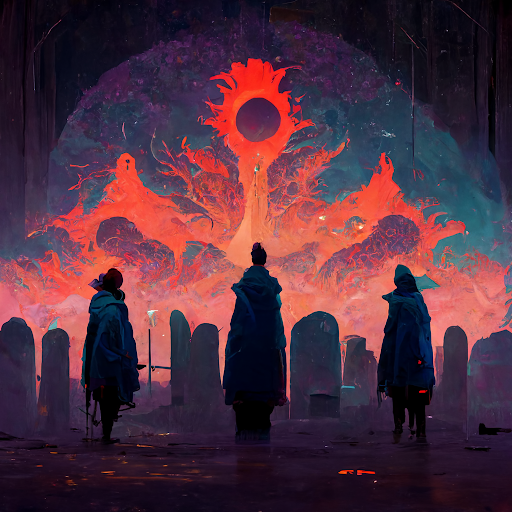 Are you certain you can handle EXTREMISVERSE? If so, don't forget to look at the resources listed below.
Visit us at
Website: extremisverse.com
Telegram: t.me/ExtremisOffici…
Discord: discord.gg/kV4YeYQWyB