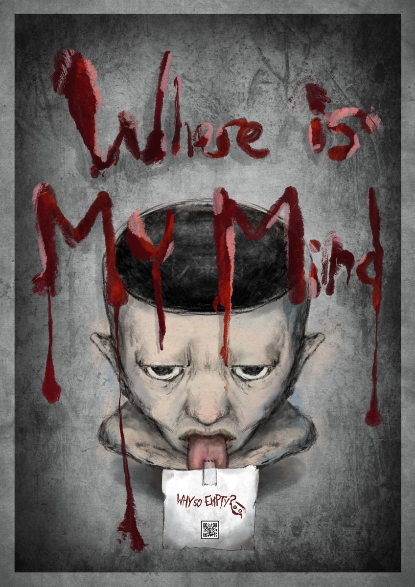 Empty Headers tweet media