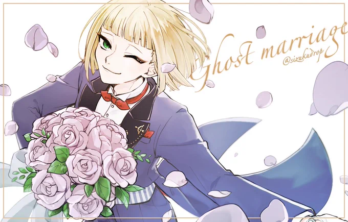 ついでに色んな顔してる(絵柄的に)ルークまとめ 