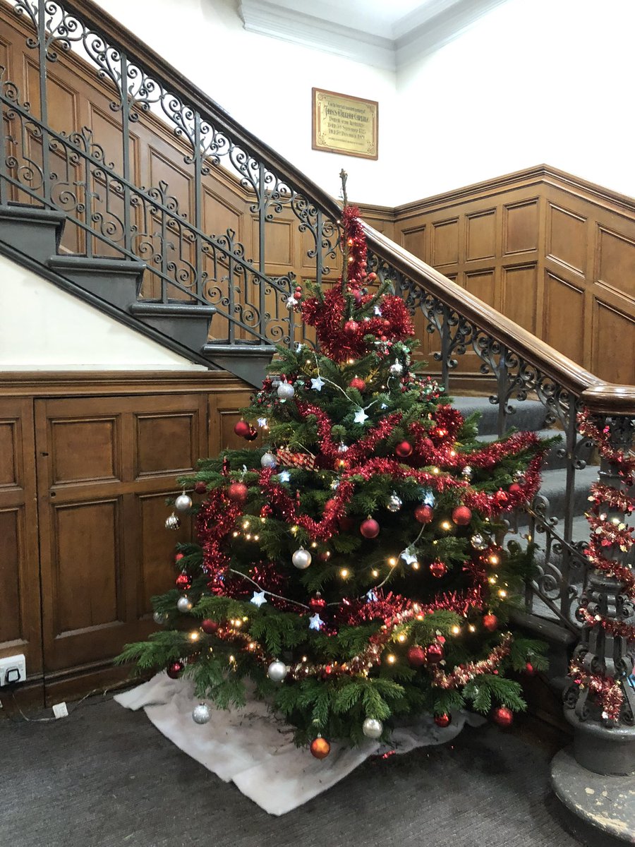 The Carlile Institute tweet media