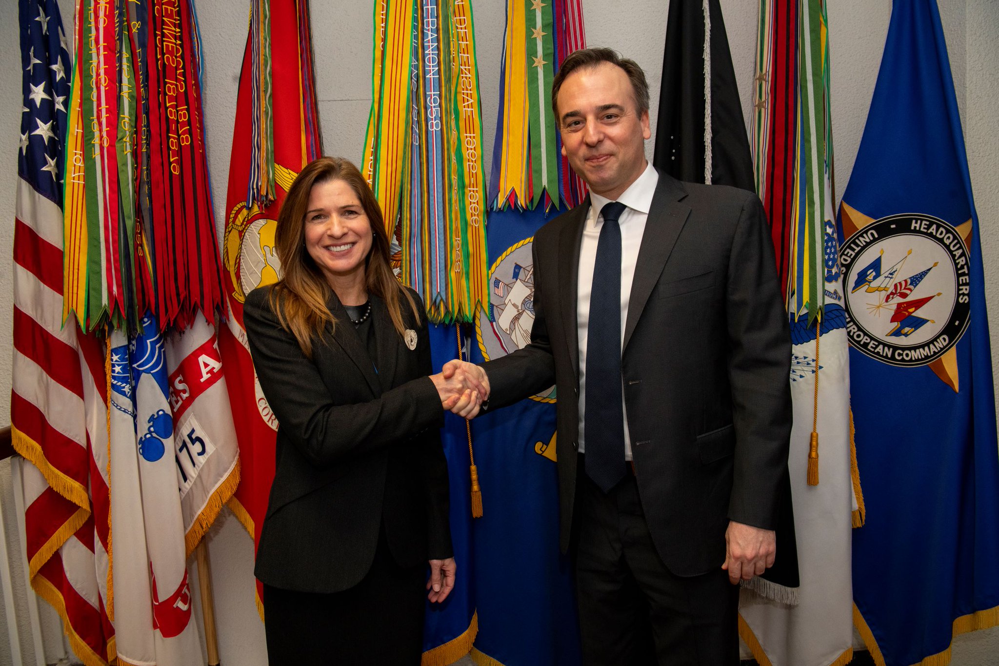 U.S. European Command on Twitter: U.S. European Command on Twitter: