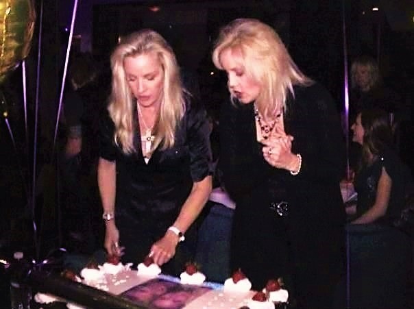   Happy Birthday Cherie Currie!! & Marie Currie!!  