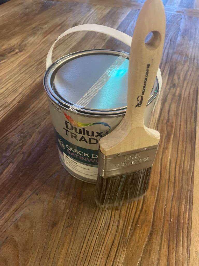 We still have availability before Christmas! 

.
Get in touch!!

.
07949-027-589

#liverpoolpaintingcompany #liverpoolpainter #liverpoolpainteranddecorator #meeseysidepainter #merseysidepainteranddecorator #dulux #duluxtrade #freequote #painternearme #paint