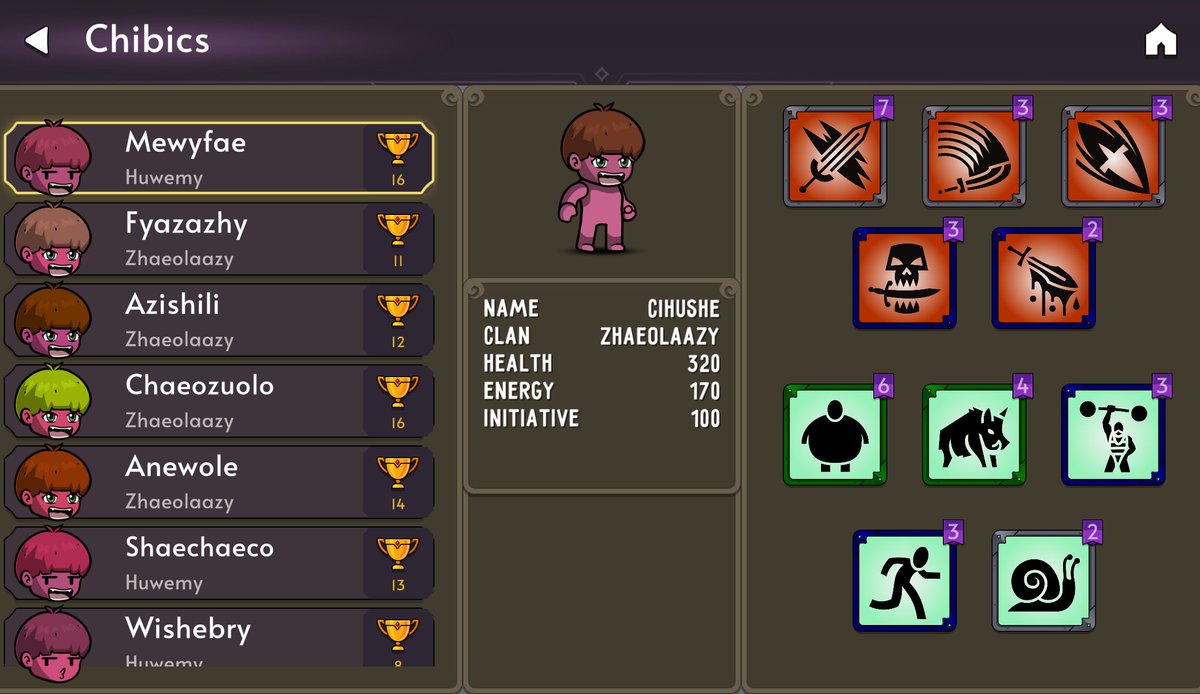 drevendev's tweet photo. After a lot cycles of evolution within population diversity, the entire population start degenerate and loses variety
#Evolute #indiewatch #indie #indiedev #gamedev #gamedevelopment #unity #madewithunity #RPG #JRPG #Genetics #evolution https://t.co/IZabc7ogUa