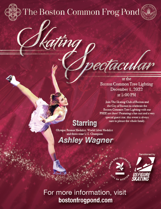 The Boston Common Frog Pond tweet media