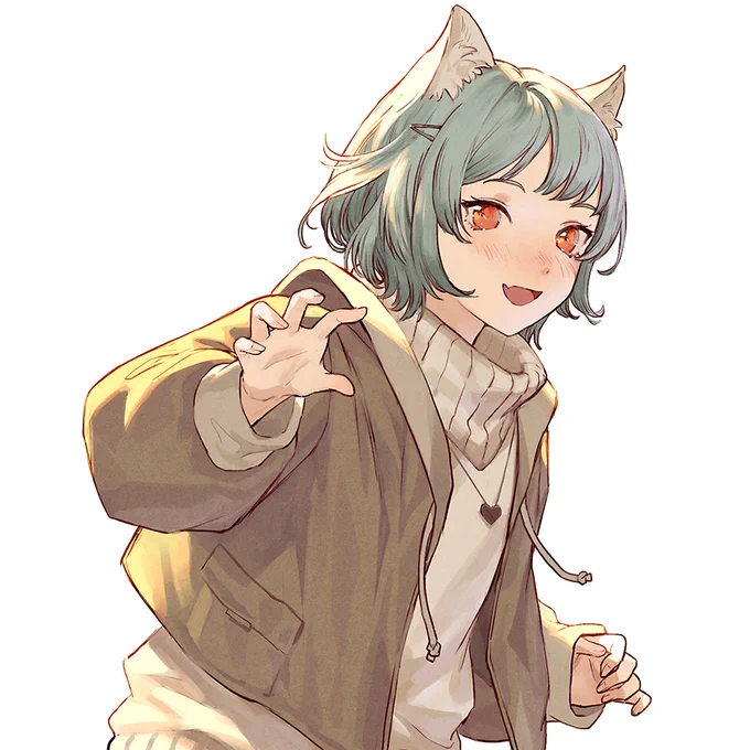 #新しいプロフィール画像 
