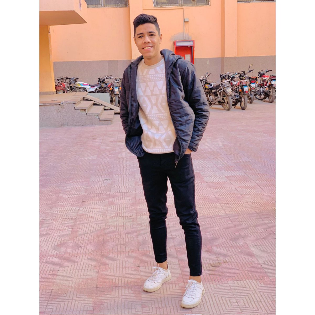 7Oda🤍👻 (@abozekrey) on Twitter photo 