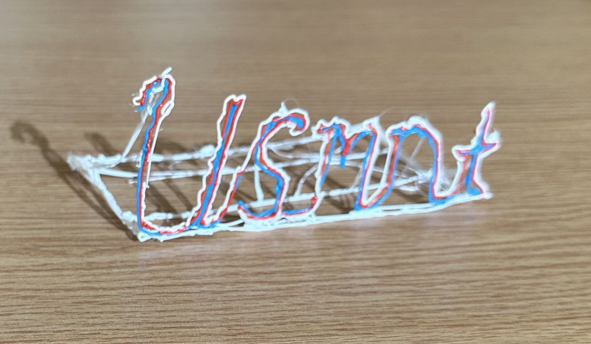 Our first <a href="/3Doodler/">3Doodler</a> set arrived yesterday and we couldn’t wait to get started!