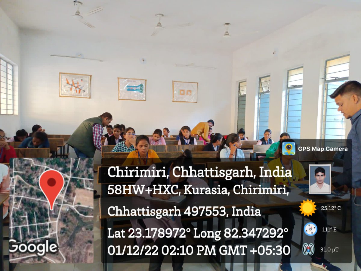 विश्व एड्स दिवस के अवसर पर लाहिडी महाविद्यालय चिरमिरी की एनएसएस इकाई 125 द्वारा जागरूकता रैली, निबंध प्रतियोगिता का आयोजन किया गया।
<a href="/nss/">National Space Society</a>
<a href="/NSSRDBhopal/">NSS Regional Dte. MP & CG</a> 
@nssrdB 
<a href="/AKS_Kabir/">Ankit Soni</a>