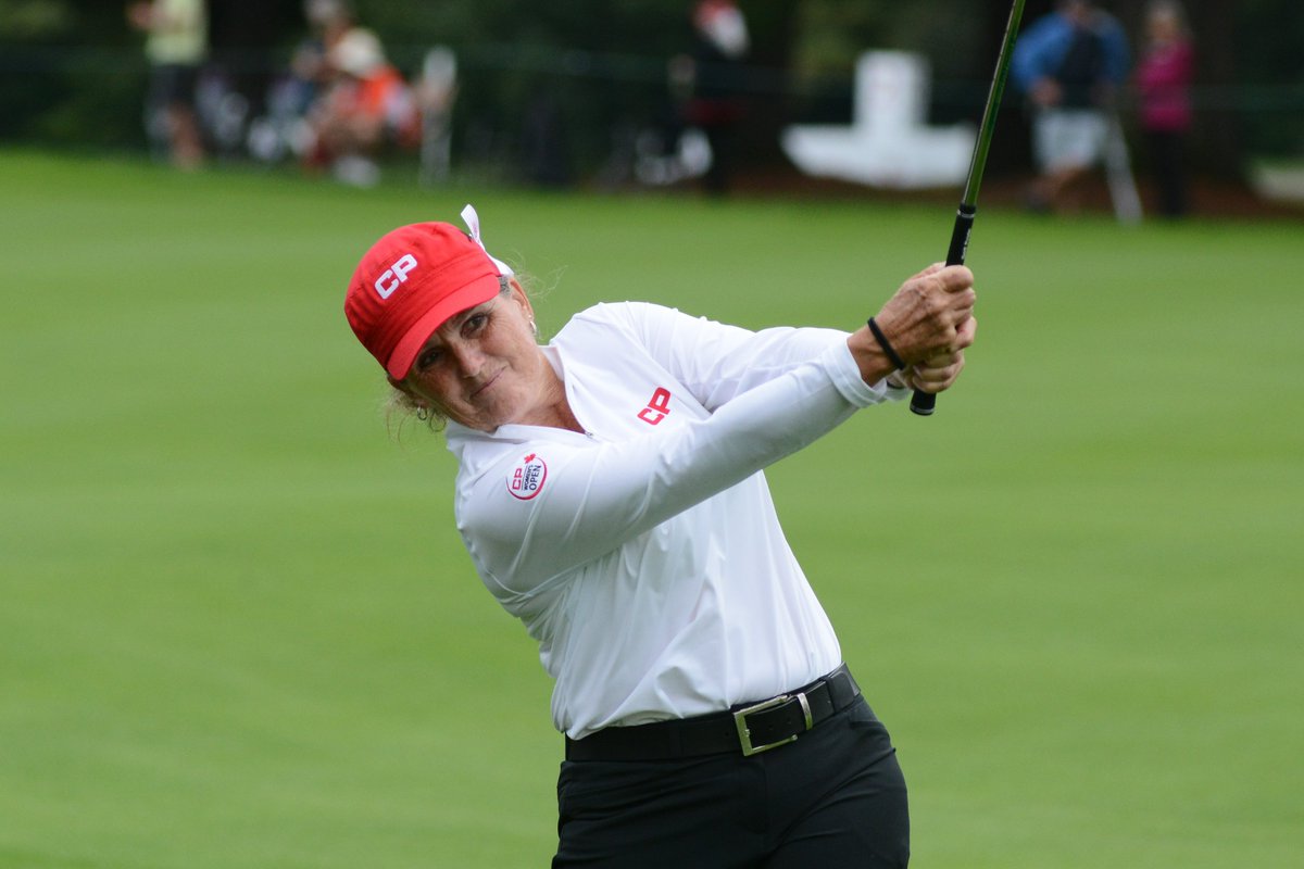 Flagstick.com Golf 🇨🇦⛳️ tweet media
