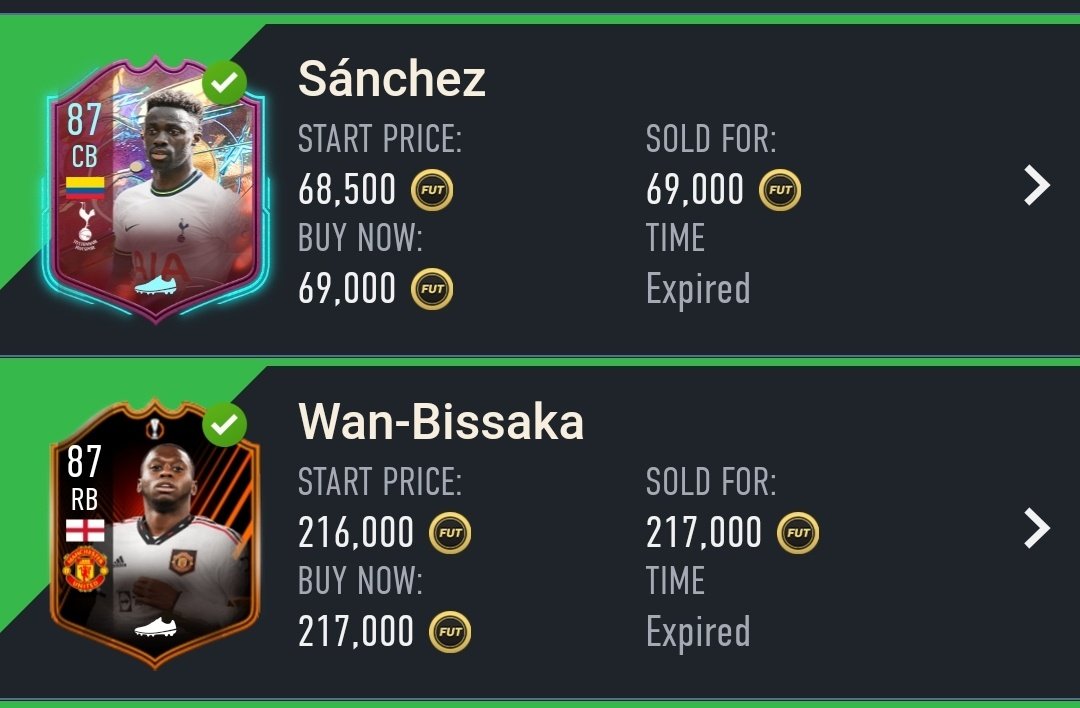 Zinhja - FC Trader tweet media