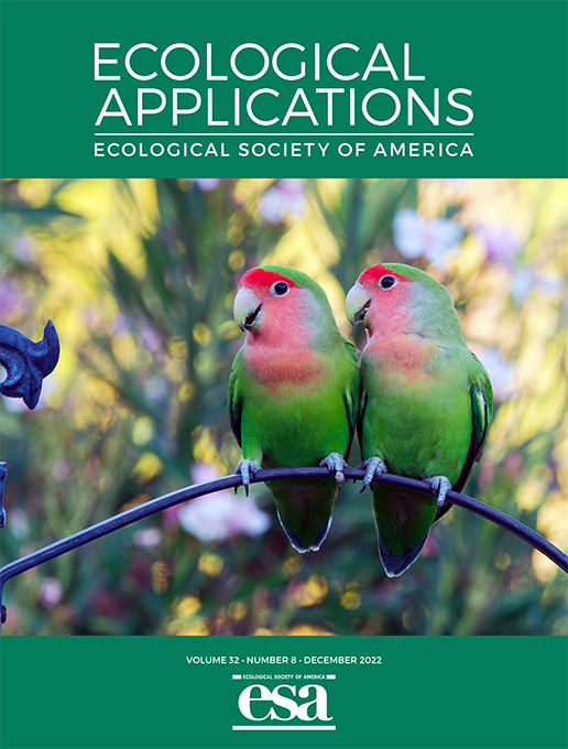 ESAApplications's tweet photo. Check out our December issue, now online!
With thanks to these repositories for hosting #OpenData from papers in this issue: @datadryad @EDIgotdata @zenodo_org @USGS #ScienceBase @WoodlandTrust @figshare @forestservice @ORNL's #DAAC @nceas and more!
https://t.co/eruuuSX7Vx https://t.co/QIFr7uoTxP