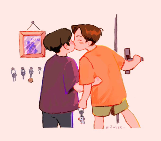 Art share  qrt with your fav artworks and tag some friends! i'm      and anyone who'd like to!Thank you  for tagging me!!!!  
