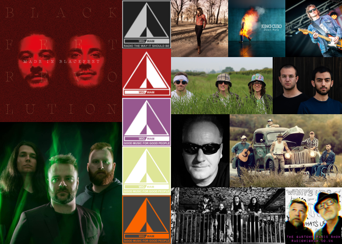 Radio_WIGWAM's tweet photo. LISTEN AGAIN to BANDwagon of 12th October https://t.co/gHmgq18JAb + https://t.co/X5gEvug7J4

Ft  @Dannydeathdisco @TheGreatLeslie_ @linesinthesky @kindofcinematic @greeboband @BlackHammerVood @KingCuj0 @CantonSynths @KanBeng @alexlipinski1 https://t.co/Eovm4aSsG5
