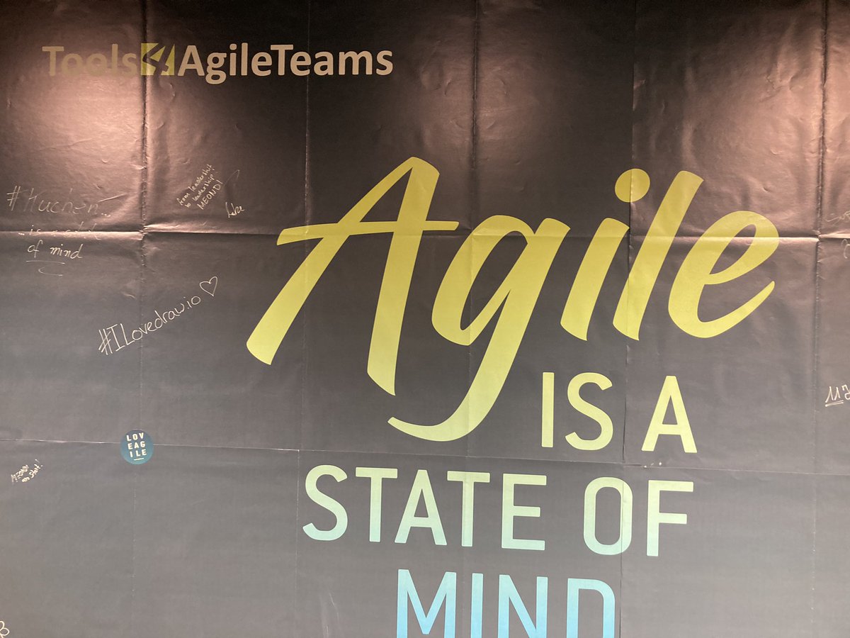 ACE Bodensee zu Besuch auf der #T4AT 👋