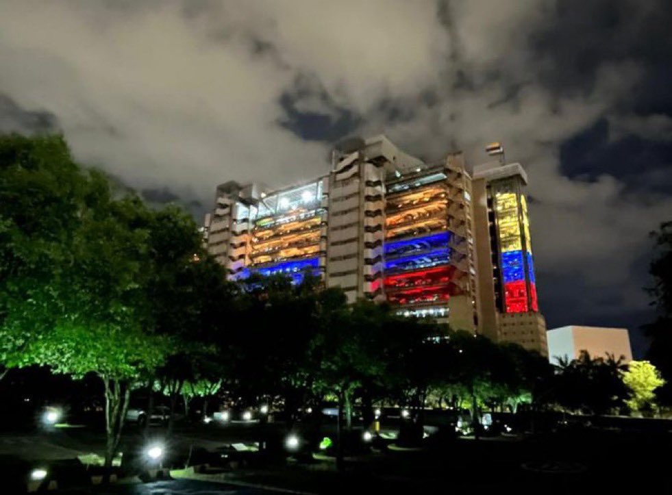 Daniel Quintero 🇨🇴 tweet media