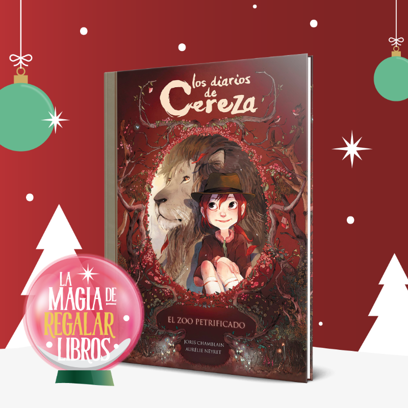 penguinlibros's tweet photo. Los cómics infantiles más divertidos para regalar estas Navidades. ¡Acertarás seguro! 🎁📚