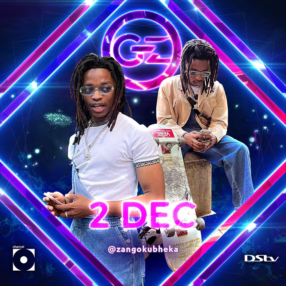 Gen_ZSA's tweet photo. We are touching base on the Digi Hustle, Lifestyle and Music with @zango_kubheka hosted by @CandieModiselle &amp; @PresidentThato TOMORROW at 5PM only on @ChannelOTV for the SEASON FINALE! 🔥📺🔌

Stay tuned!! 

#GenZSA #ChannelO #music #lifestyle #fashion #money https://t.co/C56EKOObpI