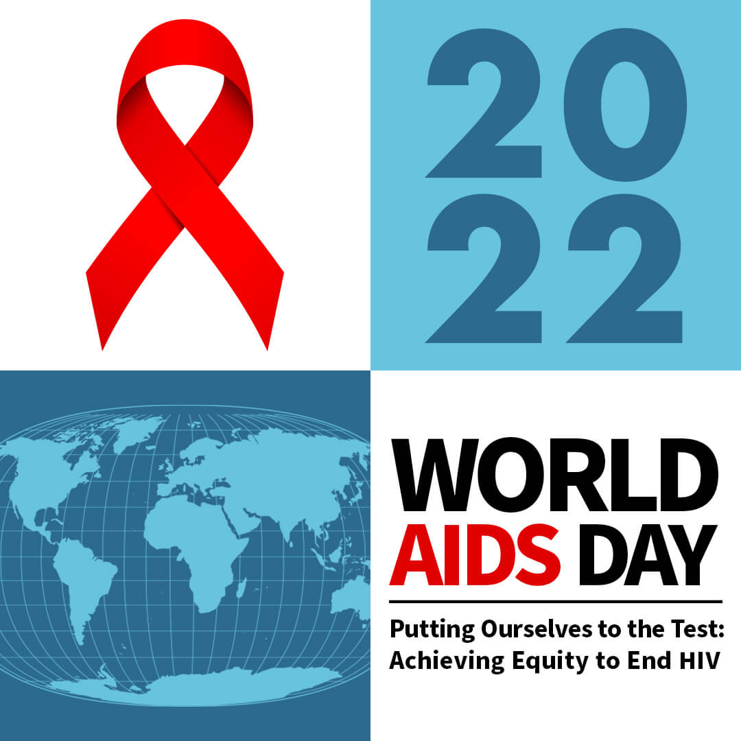 Today is #WorldAIDSDay

An opportunity for people worldwide to unite in the fight against #HIV

We thought it would be useful to highlight how HIV can come into employment scenarios and give some useful tips to employers 🔻

lnkd.in/eCRAX__8