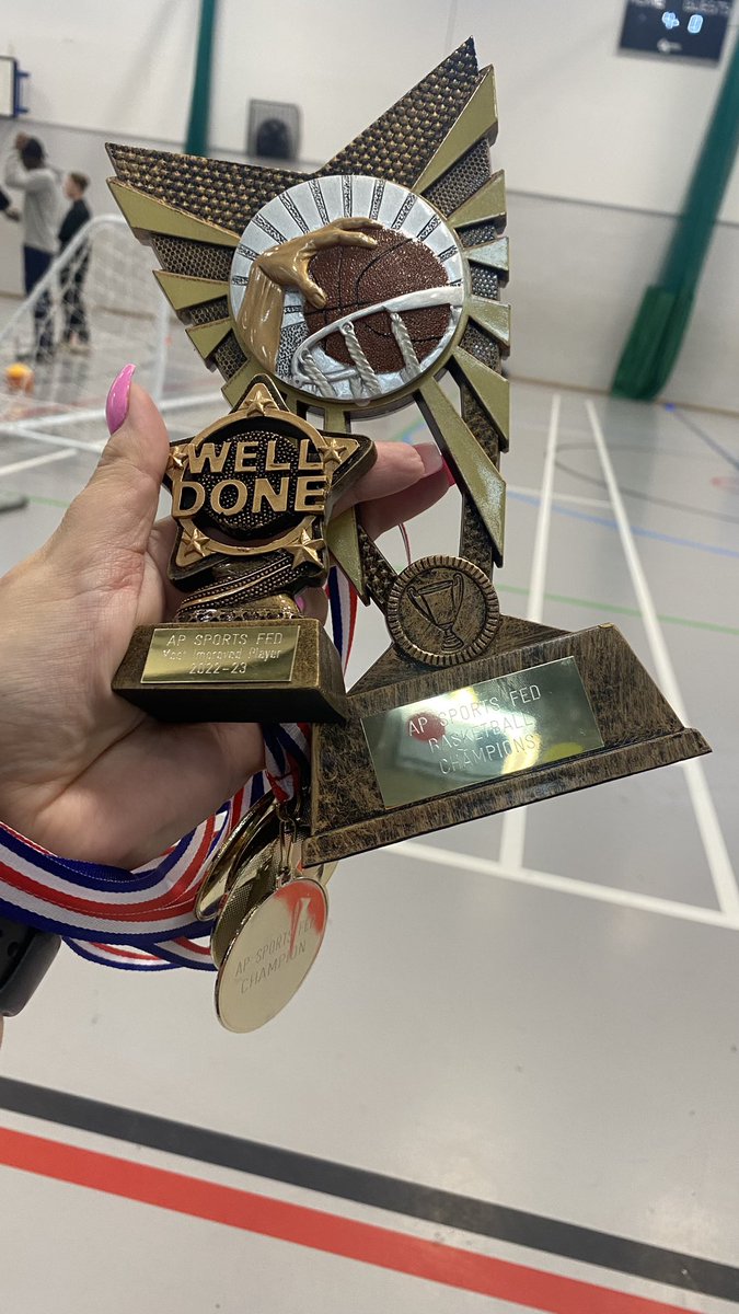 AP Sports Federation tweet media