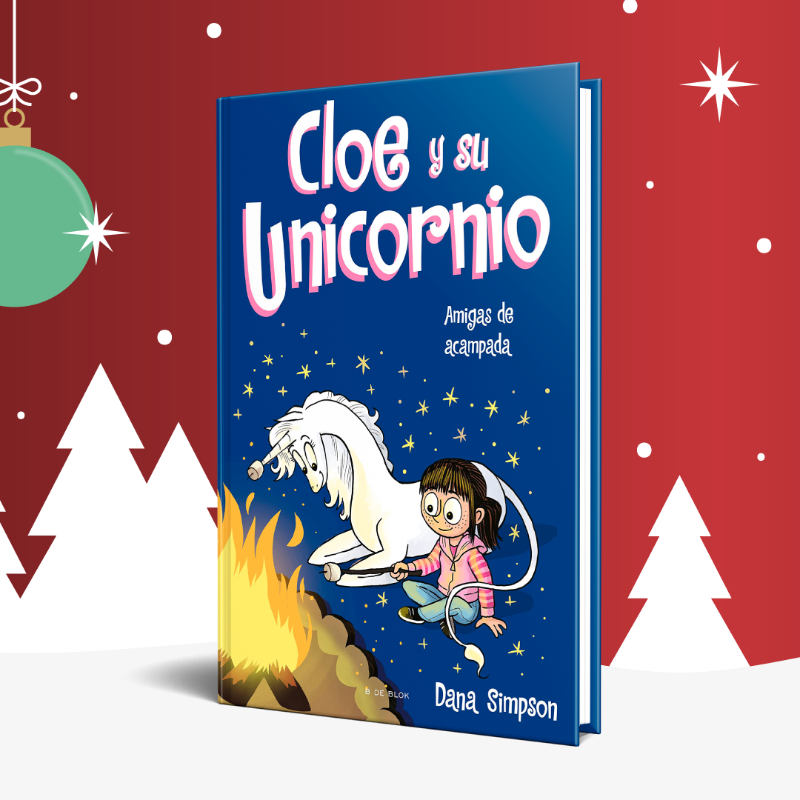 penguinlibros's tweet photo. Los cómics infantiles más divertidos para regalar estas Navidades. ¡Acertarás seguro! 🎁📚