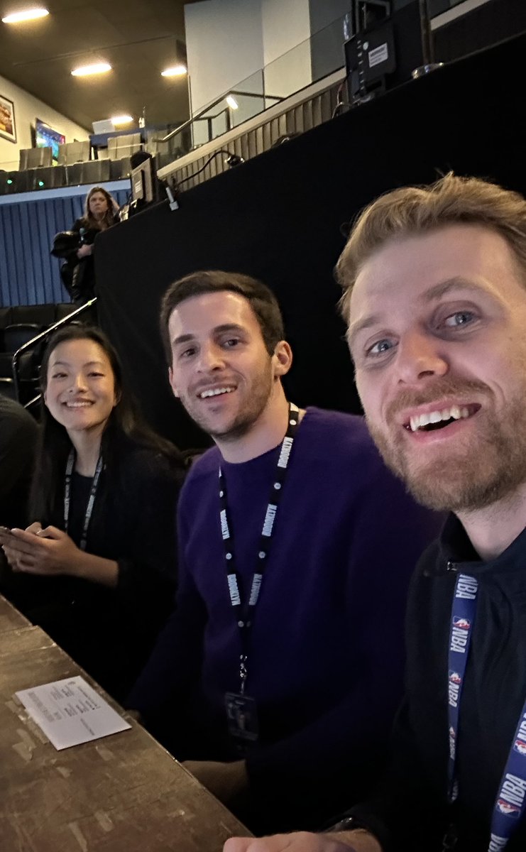 Eric Spyropoulos tweet media