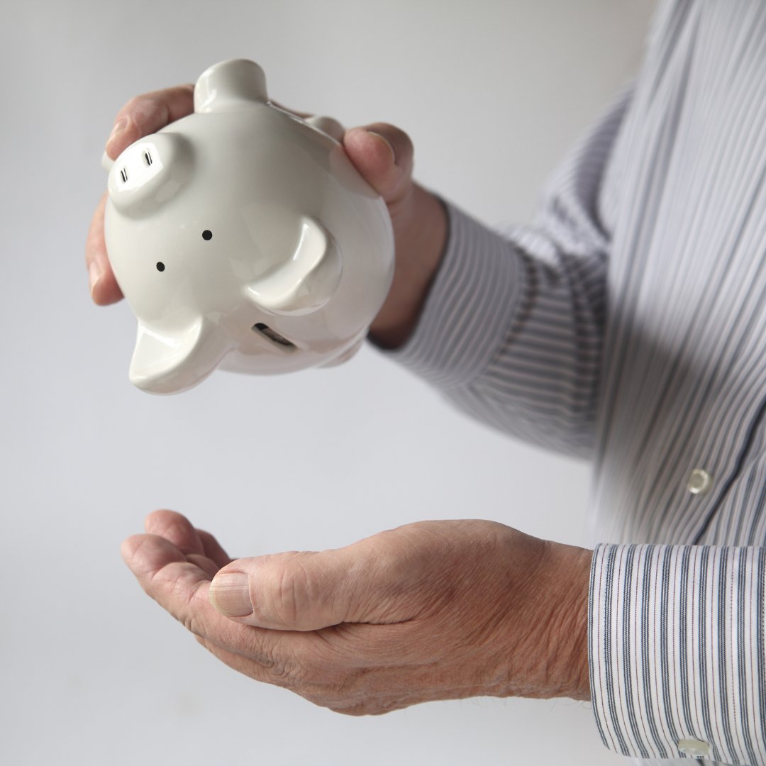 the fourth thing you should consider if you're thinking of retiring in 2023 is to check your emergency fund - how would you cope if the unexpected happened?