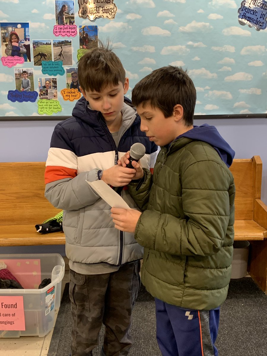 St. Philip School tweet media